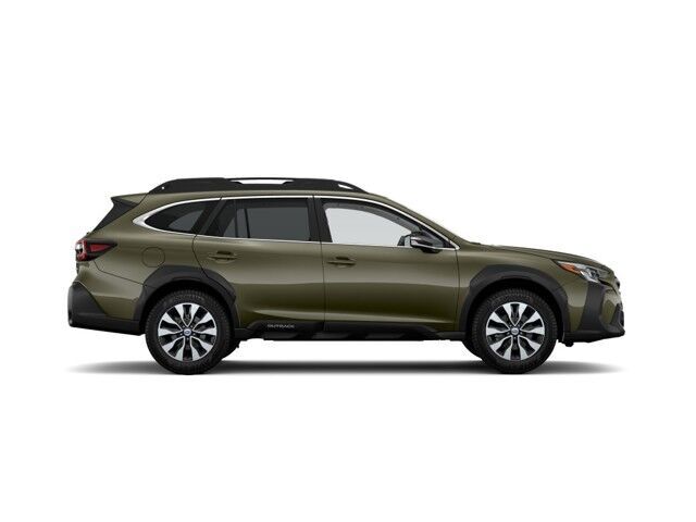 2025 Subaru OUTBACK Limited Fredericksburg VA