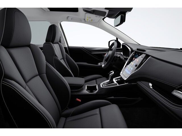 2025 Subaru OUTBACK Limited Fredericksburg VA