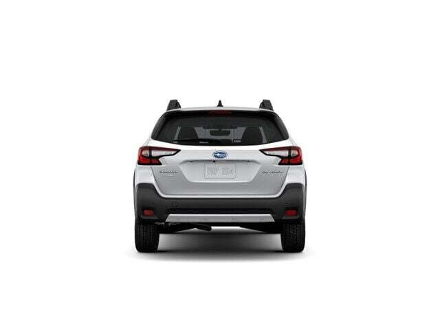2025 Subaru OUTBACK Limited Fredericksburg VA