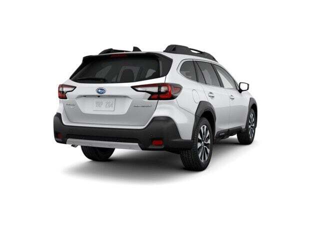 2025 Subaru OUTBACK Limited Fredericksburg VA