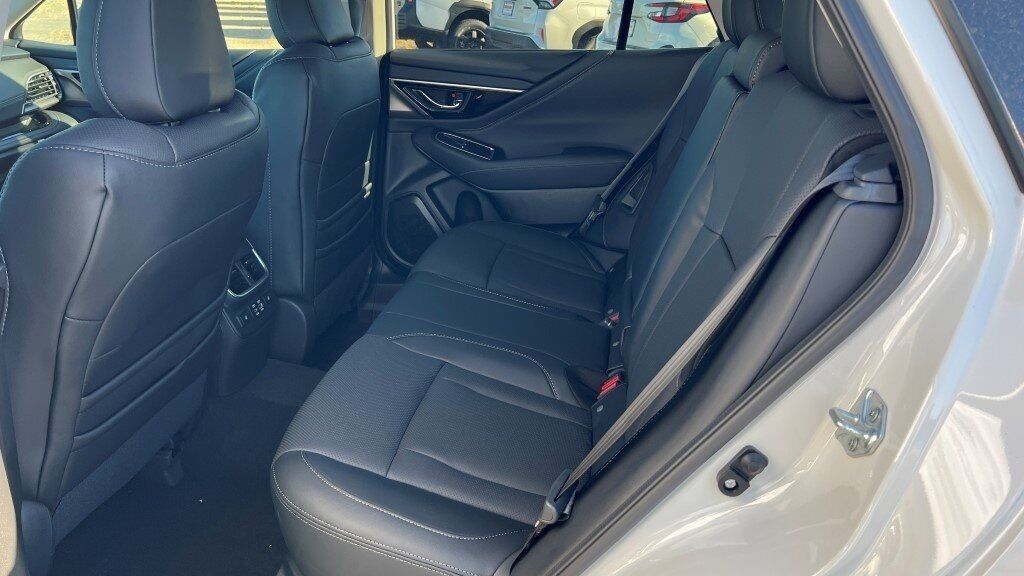 2025 Subaru OUTBACK Limited Fredericksburg VA