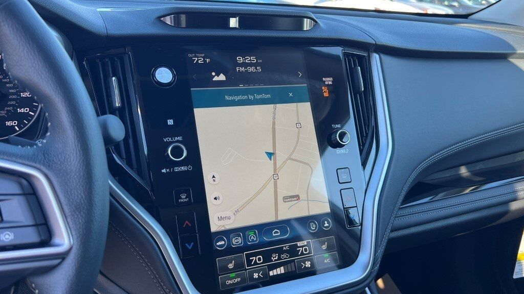 2025 Subaru OUTBACK Limited Fredericksburg VA