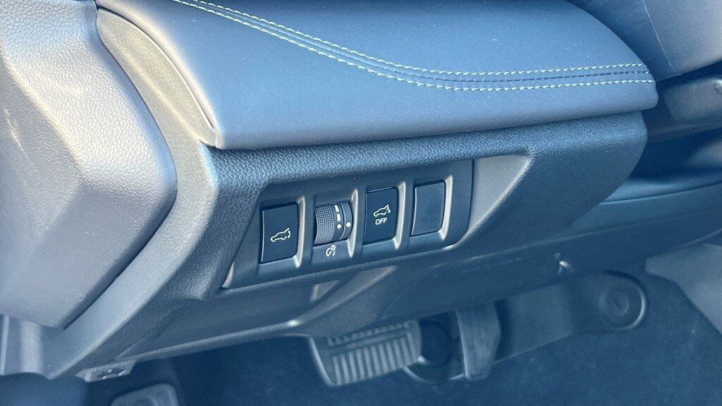 2025 Subaru OUTBACK Limited Fredericksburg VA