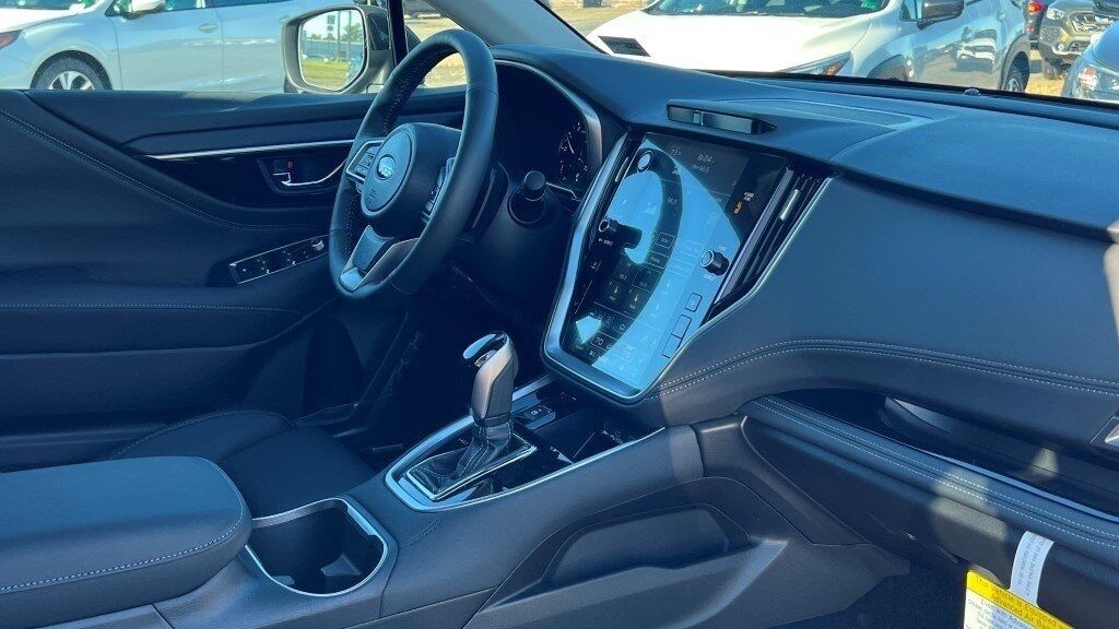 2025 Subaru OUTBACK Limited Fredericksburg VA