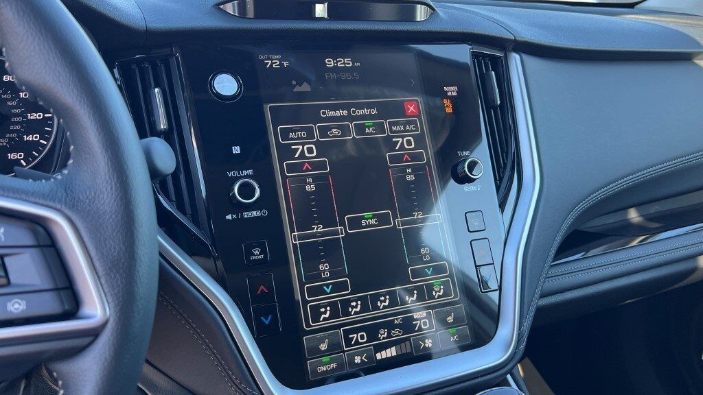 2025 Subaru OUTBACK Limited Fredericksburg VA