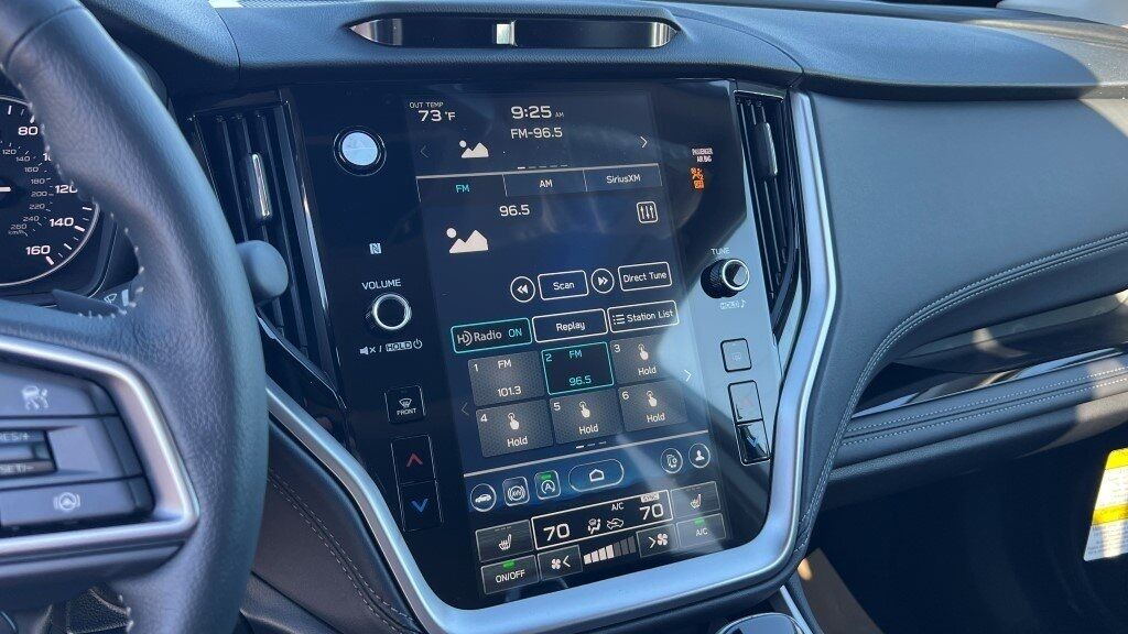 2025 Subaru OUTBACK Limited Fredericksburg VA