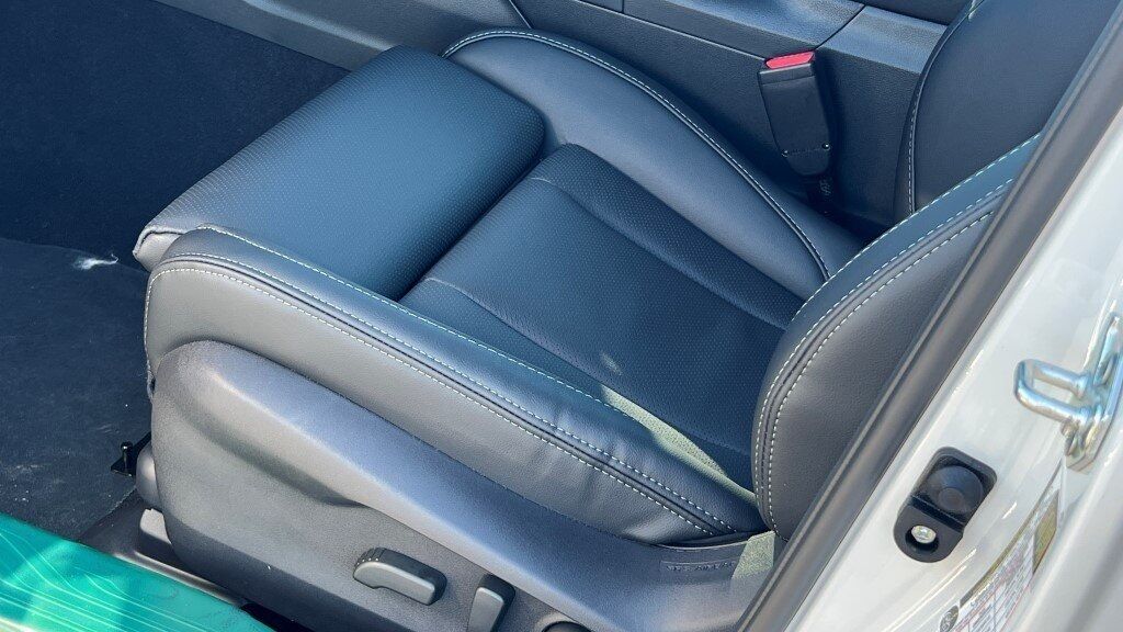 2025 Subaru OUTBACK Limited Fredericksburg VA