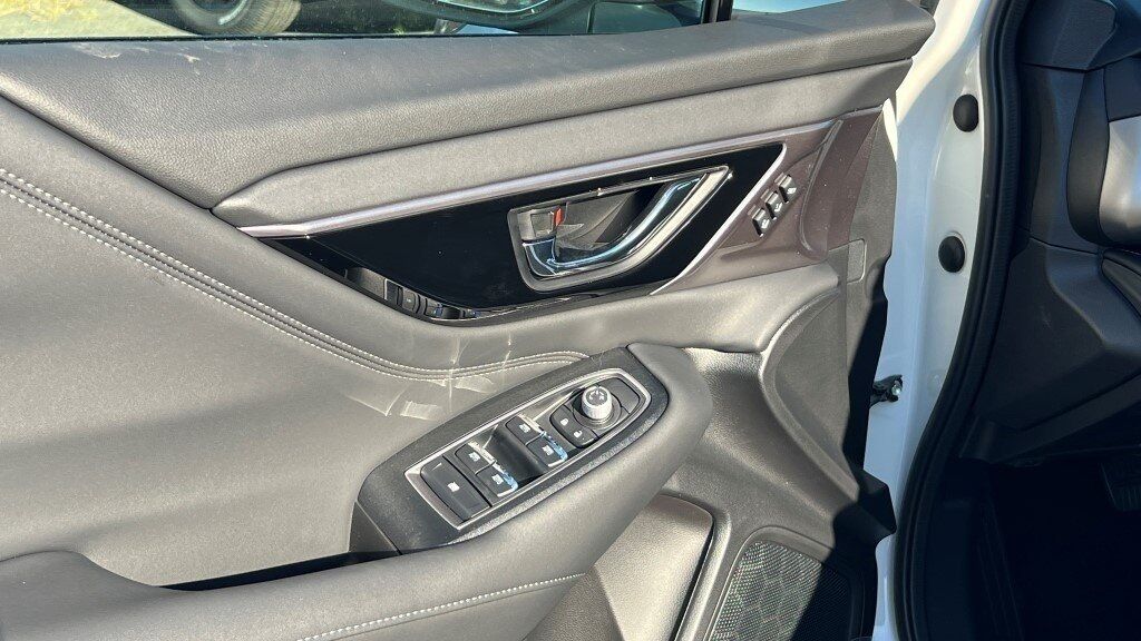 2025 Subaru OUTBACK Limited Fredericksburg VA