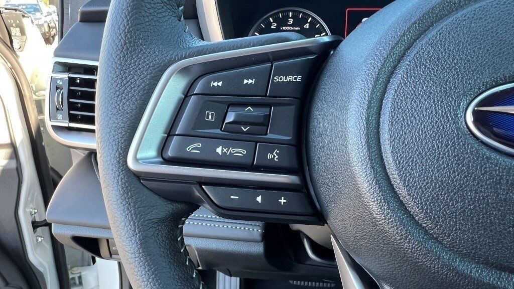 2025 Subaru OUTBACK Limited Fredericksburg VA