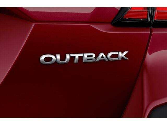 2025 Subaru OUTBACK Limited Fredericksburg VA