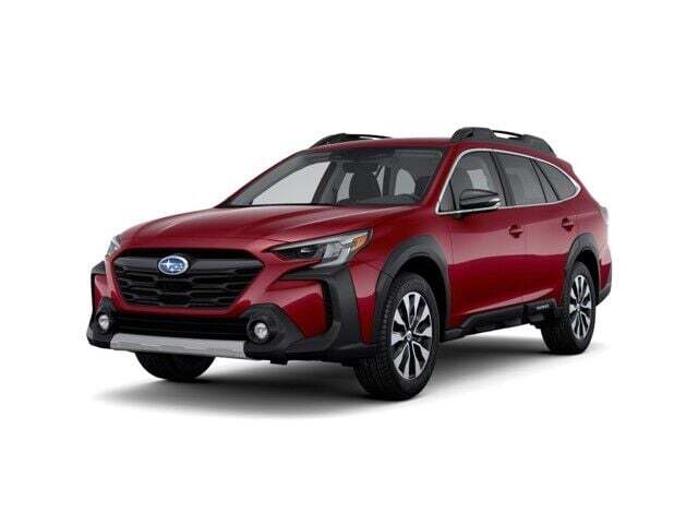 2025 Subaru OUTBACK Limited Fredericksburg VA
