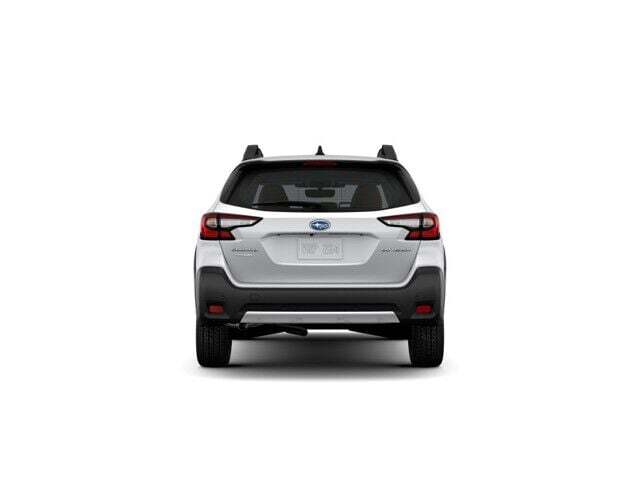 2025 Subaru OUTBACK Limited Fredericksburg VA