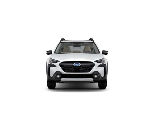 2025 Subaru OUTBACK Limited Fredericksburg VA