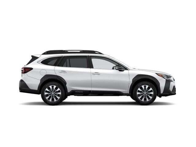 2025 Subaru OUTBACK Limited Fredericksburg VA