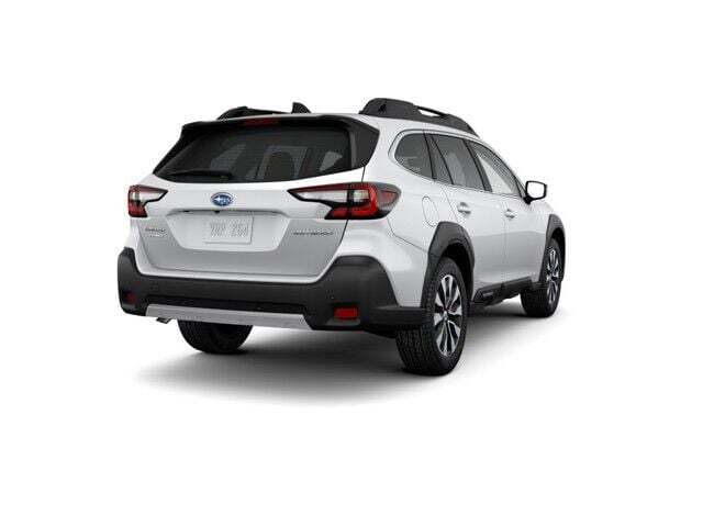 2025 Subaru OUTBACK Limited Fredericksburg VA