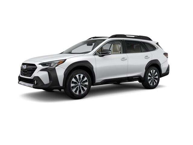2025 Subaru OUTBACK Limited Fredericksburg VA