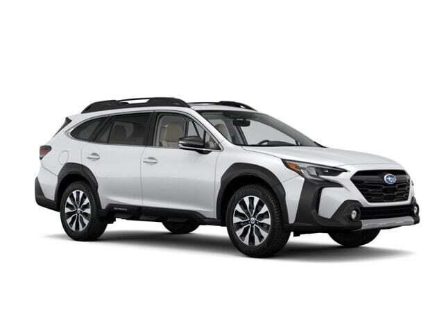 2025 Subaru OUTBACK Limited Fredericksburg VA