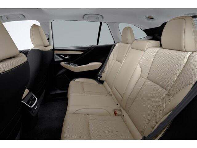 2025 Subaru OUTBACK Limited Fredericksburg VA