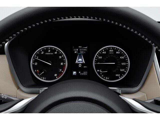2025 Subaru OUTBACK Limited Fredericksburg VA