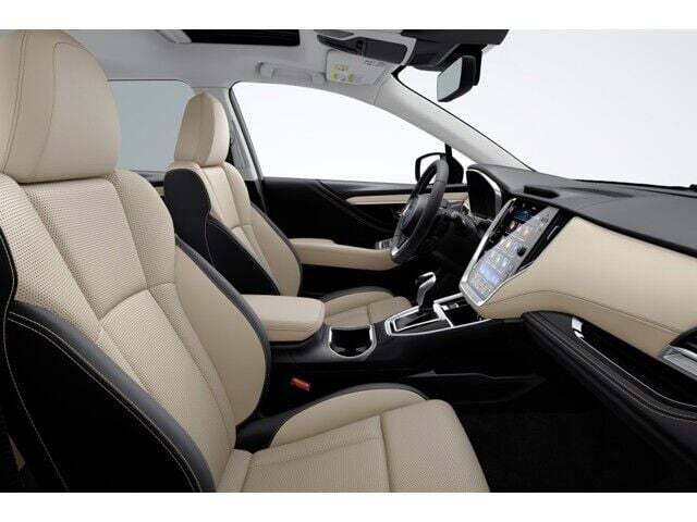 2025 Subaru OUTBACK Limited Fredericksburg VA