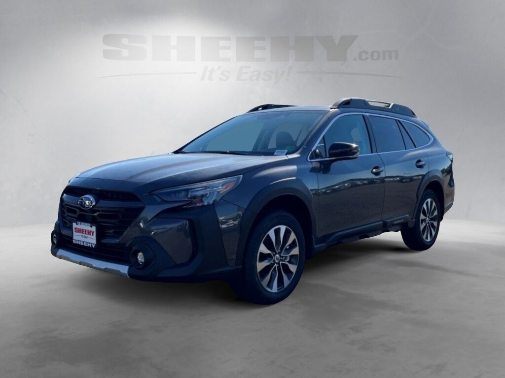 2025 Subaru OUTBACK Limited Fredericksburg VA