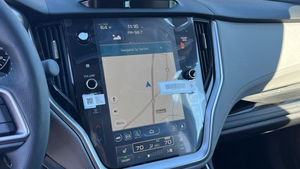 2025 Subaru OUTBACK Limited Fredericksburg VA