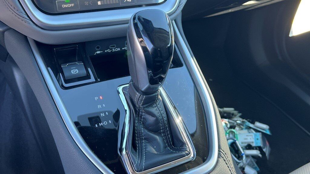 2025 Subaru OUTBACK Limited Fredericksburg VA