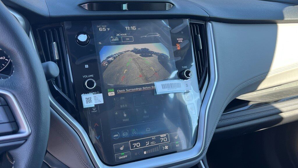 2025 Subaru OUTBACK Limited Fredericksburg VA