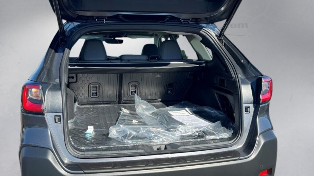 2025 Subaru OUTBACK Limited Fredericksburg VA