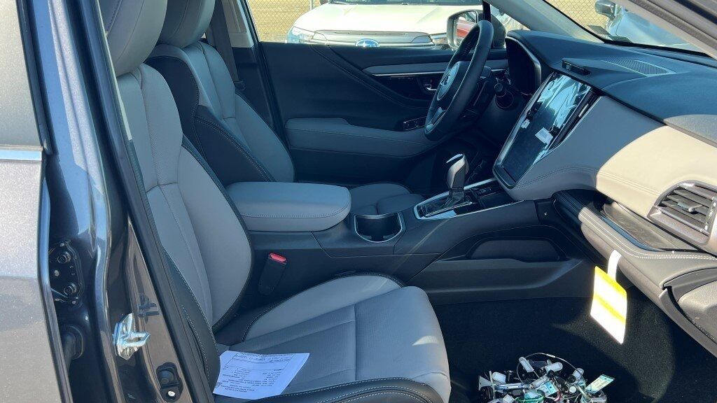 2025 Subaru OUTBACK Limited Fredericksburg VA