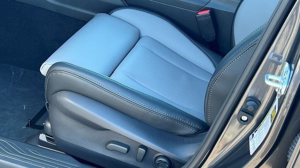 2025 Subaru OUTBACK Limited Fredericksburg VA