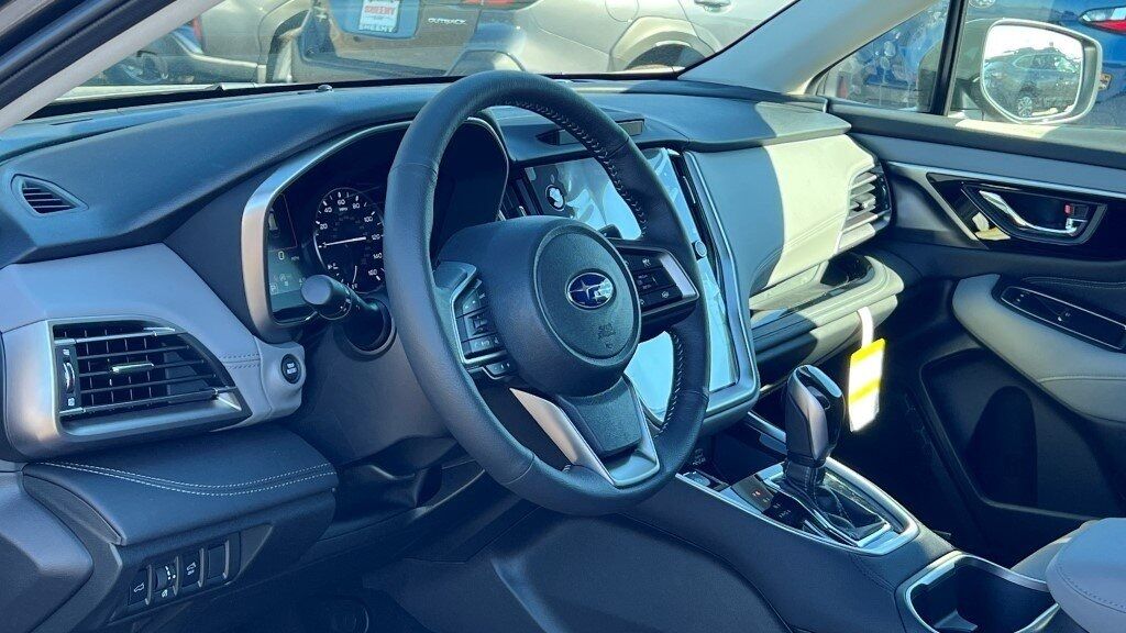 2025 Subaru OUTBACK Limited Fredericksburg VA