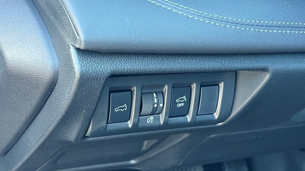 2025 Subaru OUTBACK Limited Fredericksburg VA