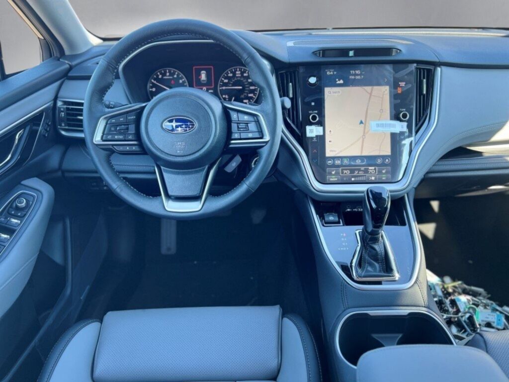 2025 Subaru OUTBACK Limited Fredericksburg VA