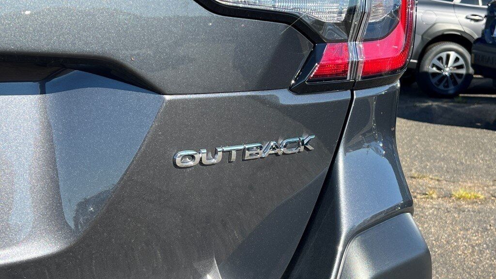 2025 Subaru OUTBACK Limited Fredericksburg VA