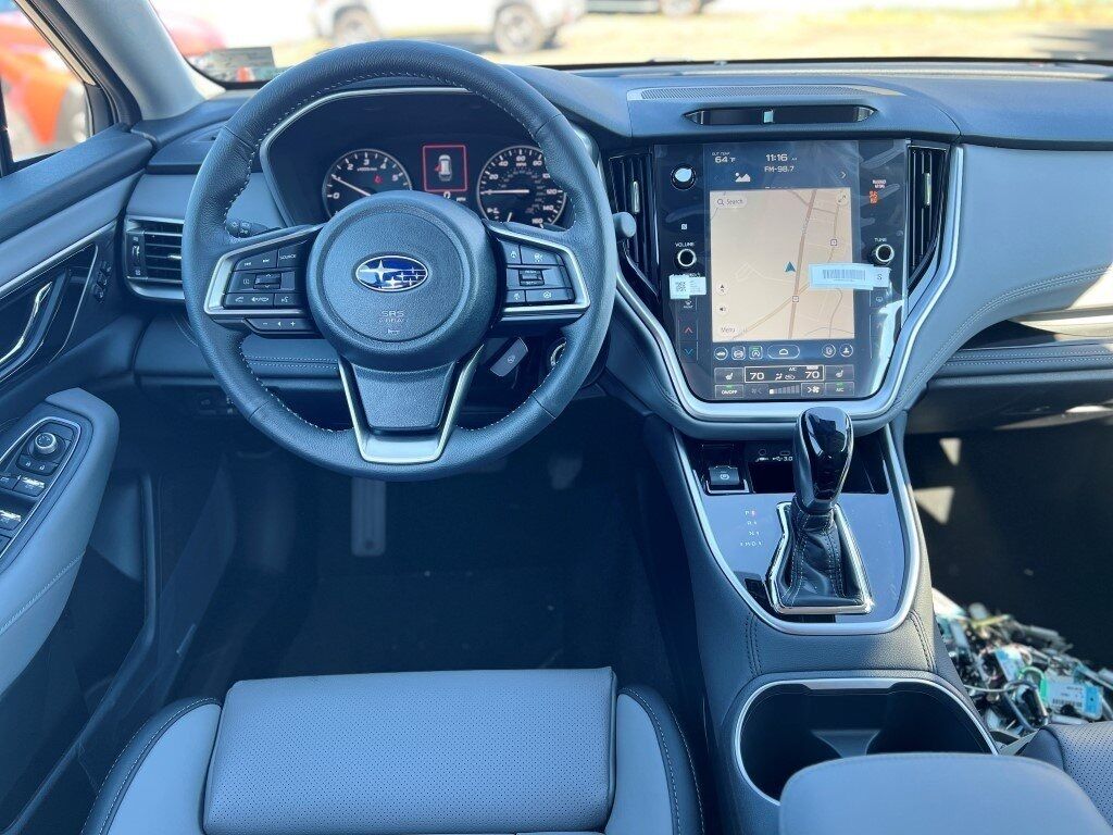 2025 Subaru OUTBACK Limited Fredericksburg VA