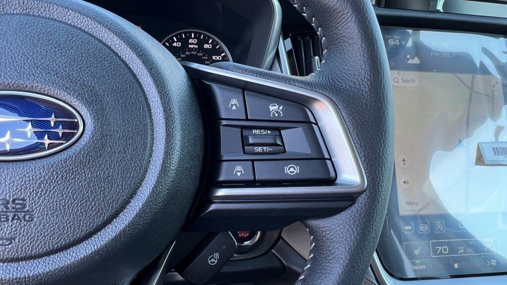 2025 Subaru OUTBACK Limited Fredericksburg VA