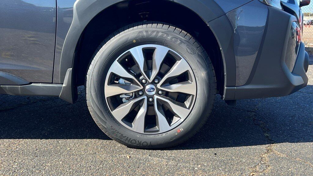 2025 Subaru OUTBACK Limited Fredericksburg VA