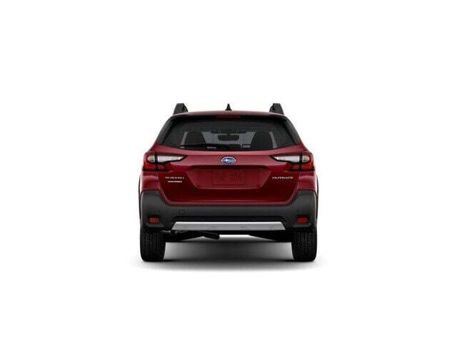 2025 Subaru OUTBACK Limited Hagerstown MD