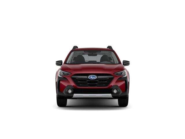 2025 Subaru OUTBACK Limited Hagerstown MD