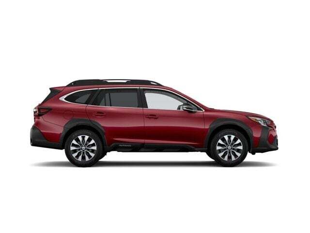 2025 Subaru OUTBACK Limited Hagerstown MD