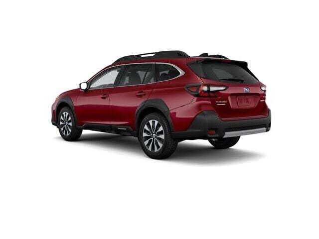 2025 Subaru OUTBACK Limited Hagerstown MD