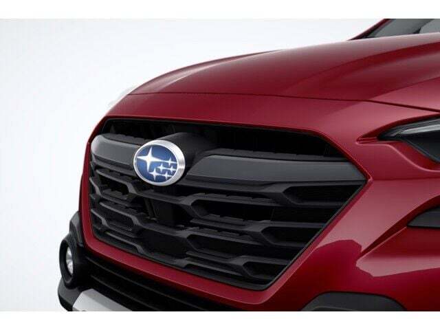 2025 Subaru OUTBACK Limited Hagerstown MD
