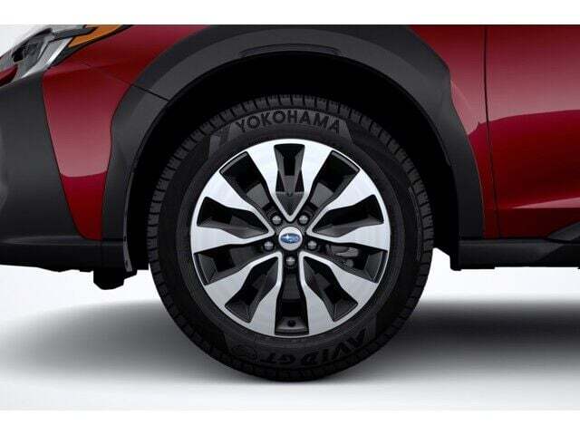 2025 Subaru OUTBACK Limited Hagerstown MD