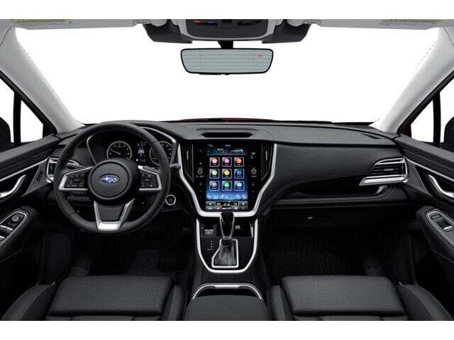 2025 Subaru OUTBACK Limited Hagerstown MD
