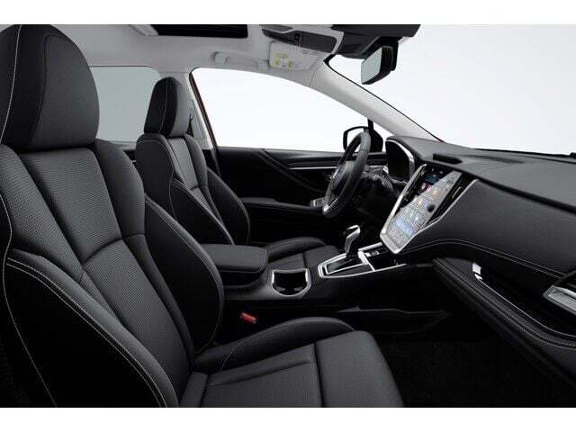 2025 Subaru OUTBACK Limited Hagerstown MD