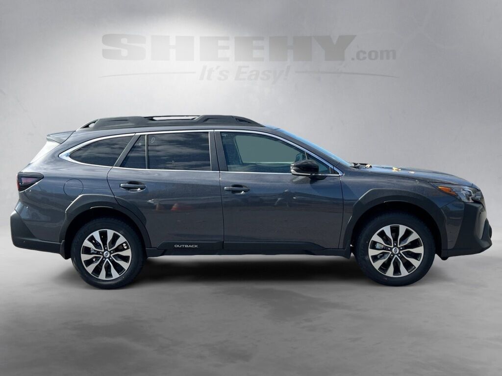 2025 Subaru OUTBACK Limited Hagerstown MD