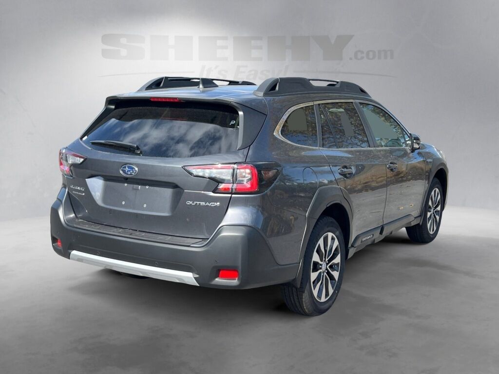 2025 Subaru OUTBACK Limited Hagerstown MD