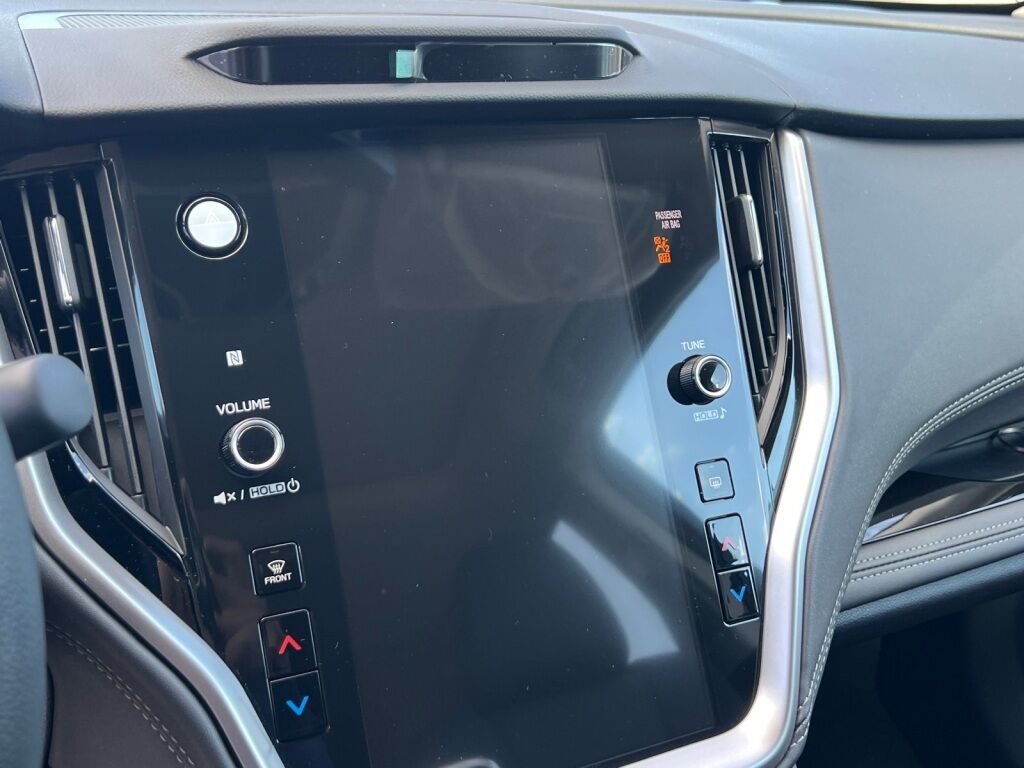 2025 Subaru OUTBACK Limited Hagerstown MD