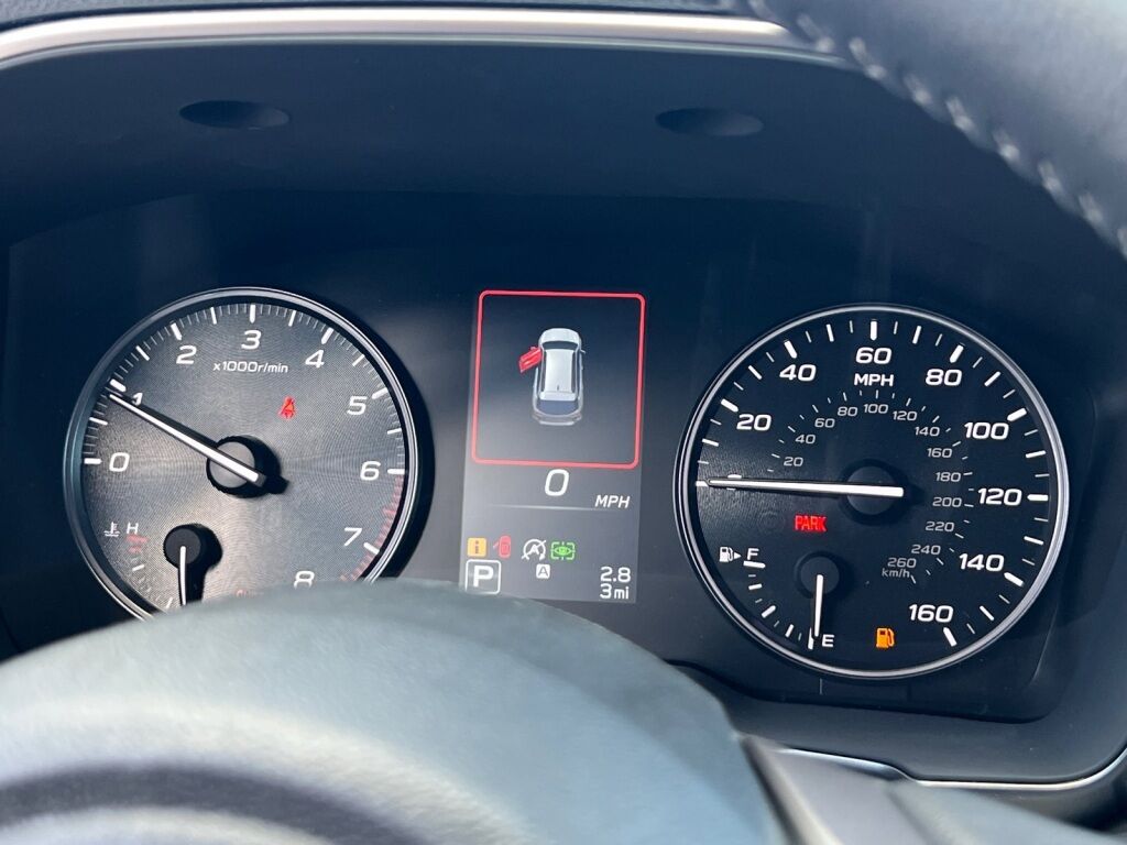 2025 Subaru OUTBACK Limited Hagerstown MD